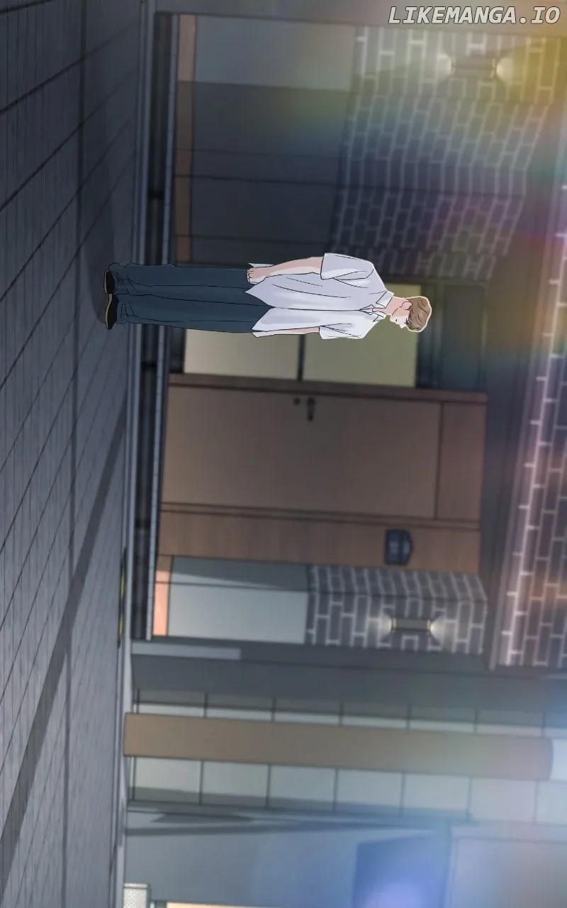 A Campus Romance, I Guess Chapter 78 page 140