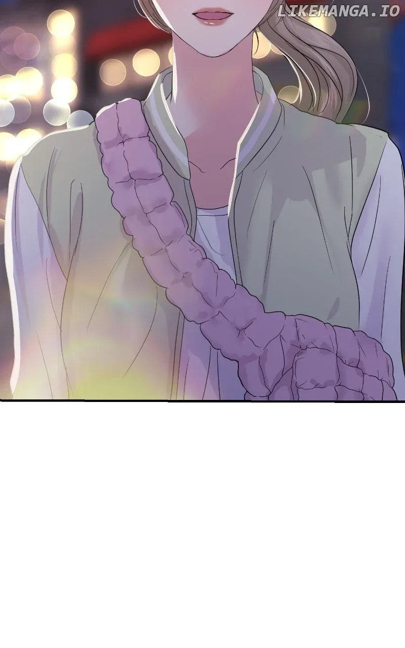 A Campus Romance, I Guess Chapter 78 page 143