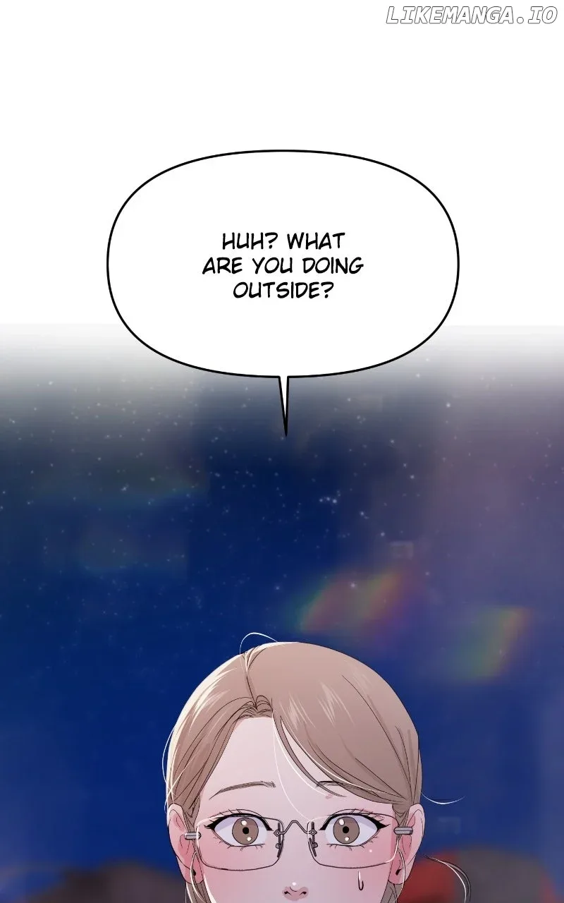 A Campus Romance, I Guess Chapter 78 page 142