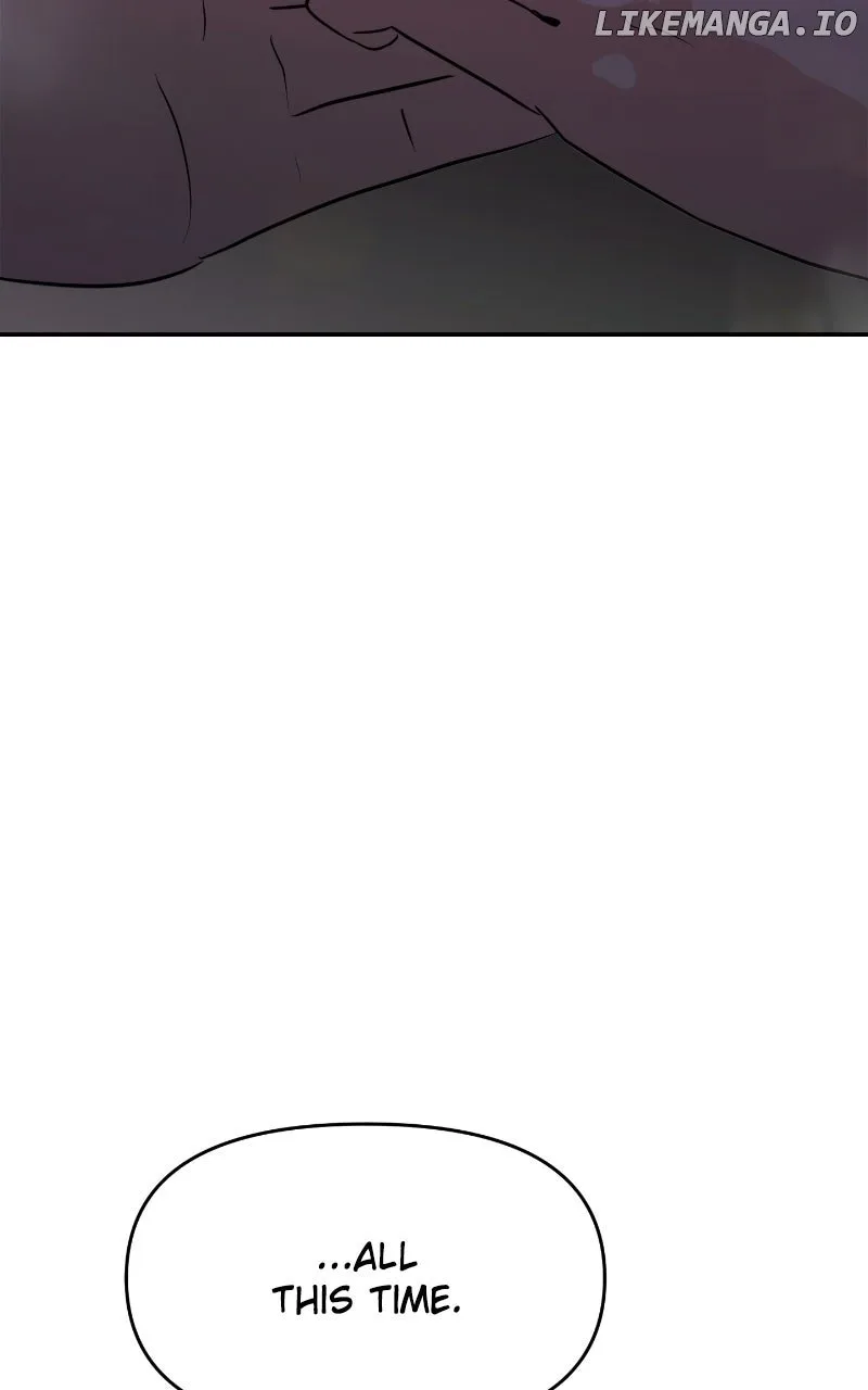 A Campus Romance, I Guess Chapter 85 page 10