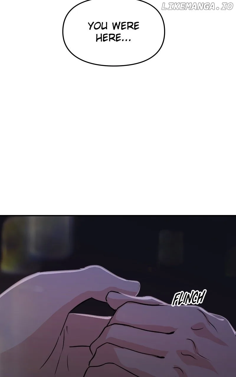A Campus Romance, I Guess Chapter 85 page 9