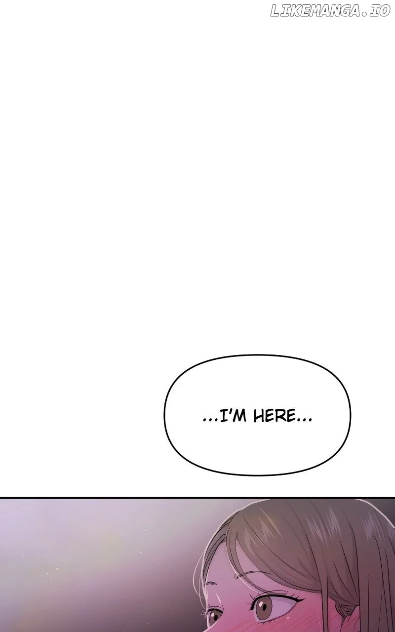 A Campus Romance, I Guess Chapter 85 page 15