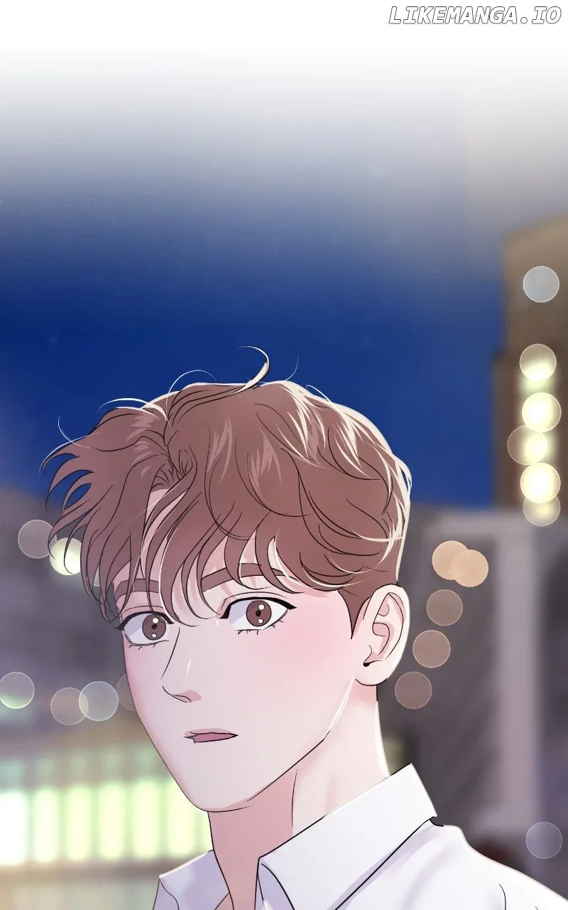 A Campus Romance, I Guess Chapter 78 page 144