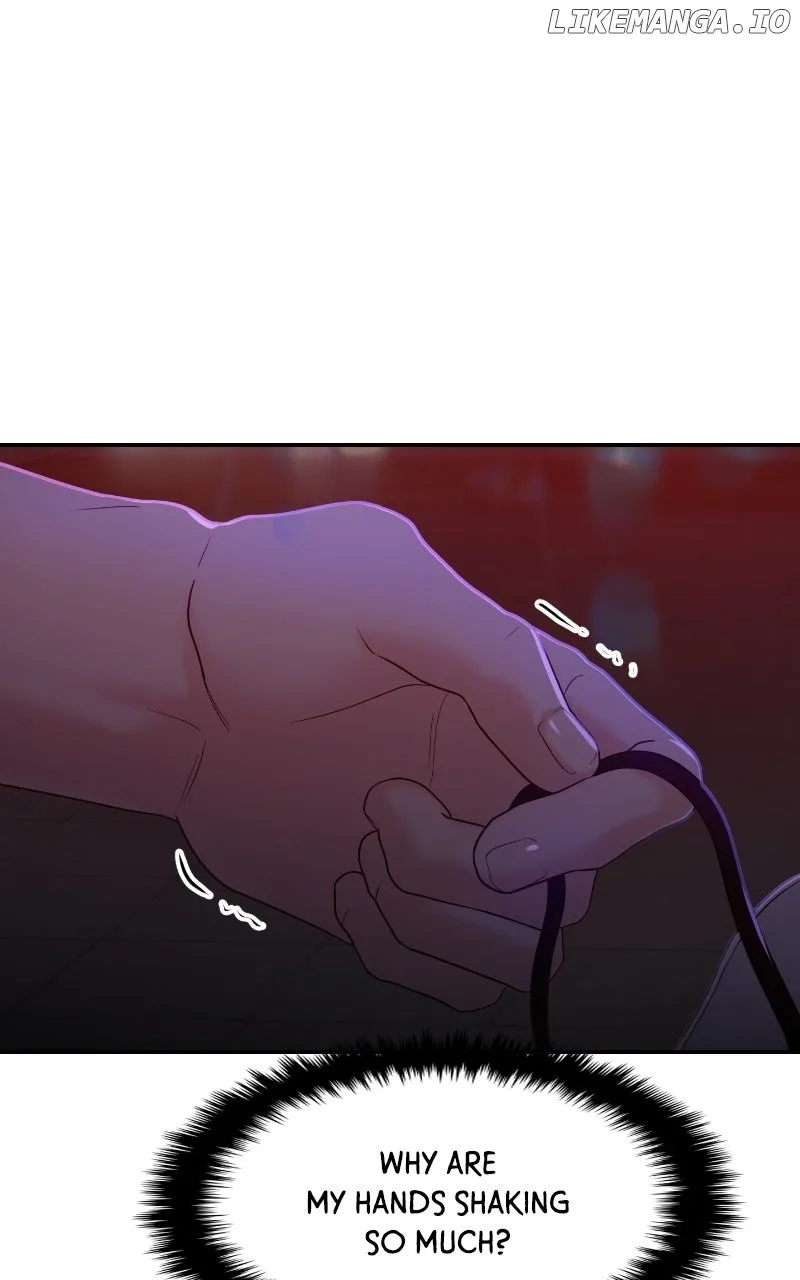 A Campus Romance, I Guess Chapter 81 page 118