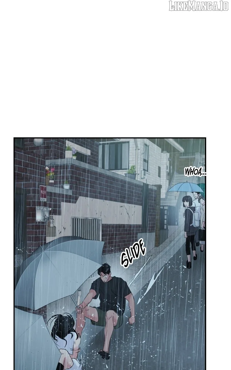 A Campus Romance, I Guess Chapter 87 page 11