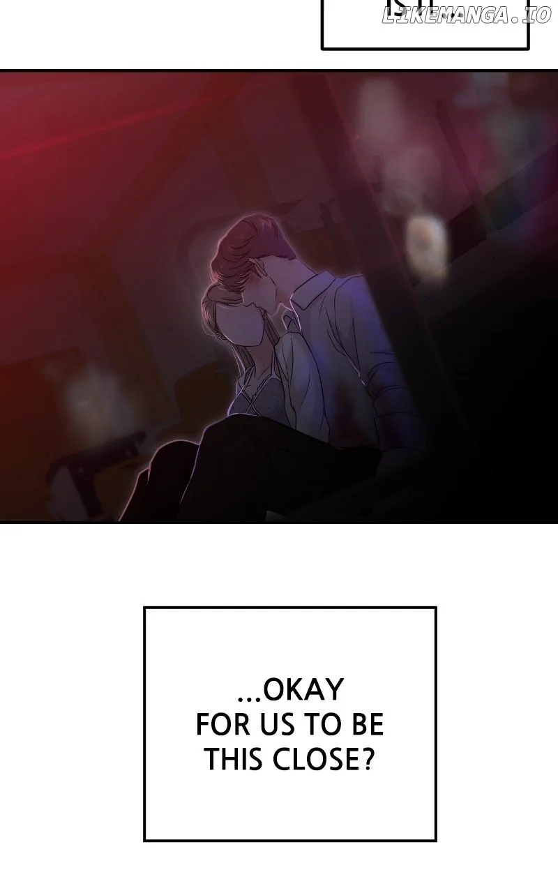A Campus Romance, I Guess Chapter 81 page 117