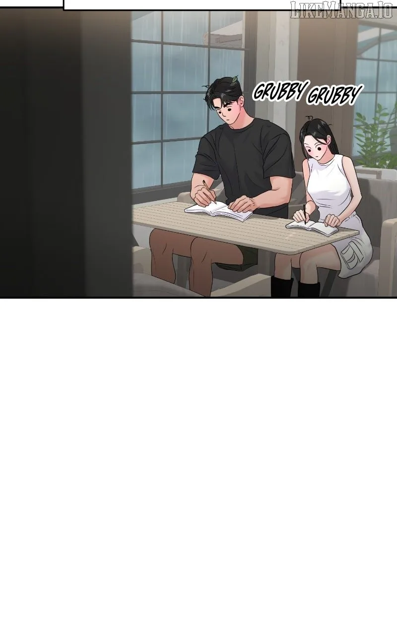 A Campus Romance, I Guess Chapter 87 page 13