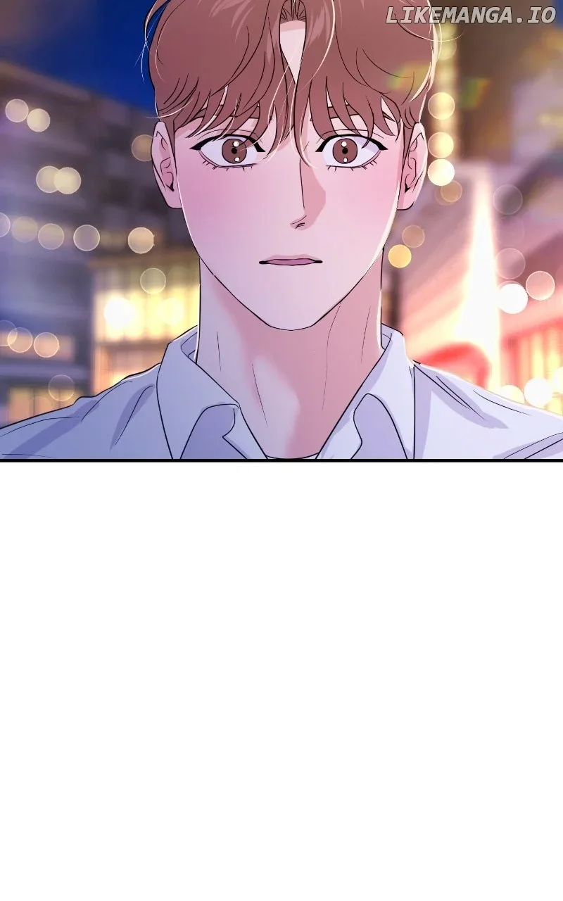 A Campus Romance, I Guess Chapter 78 page 149