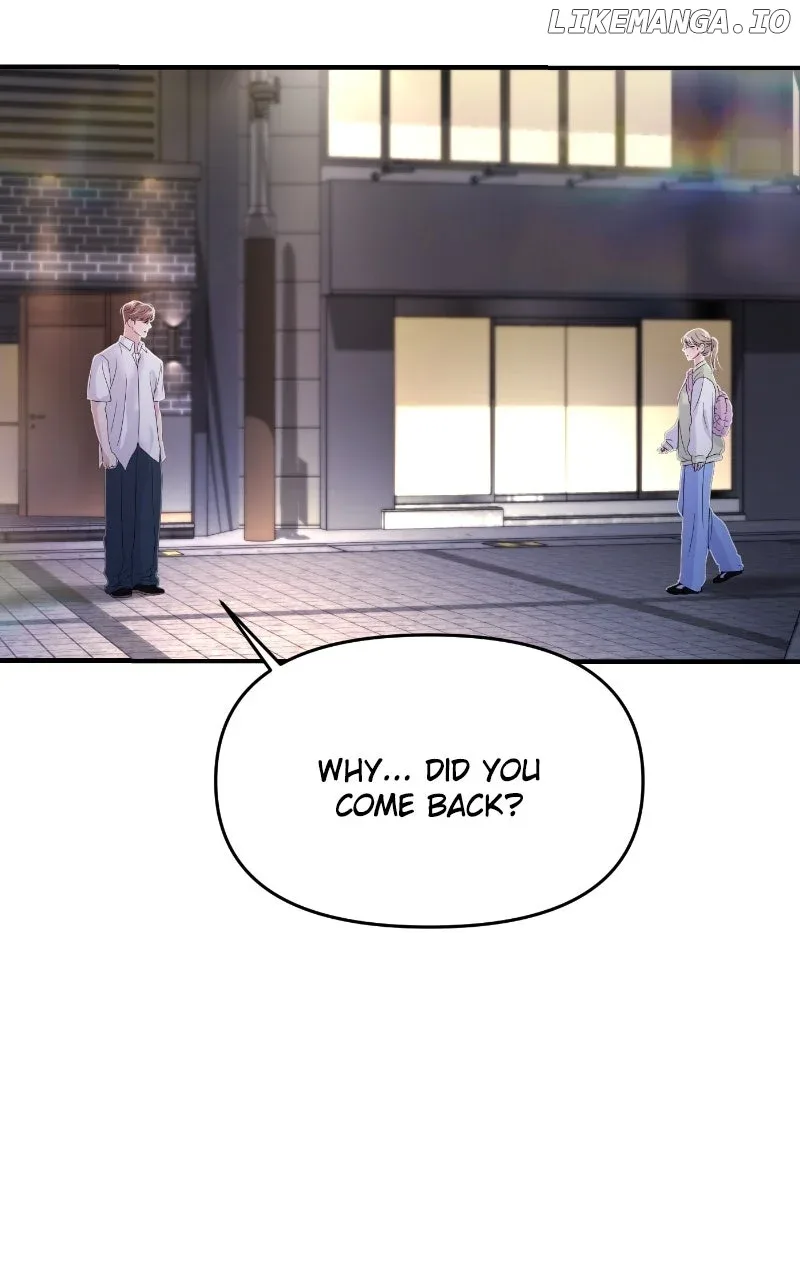 A Campus Romance, I Guess Chapter 78 page 146