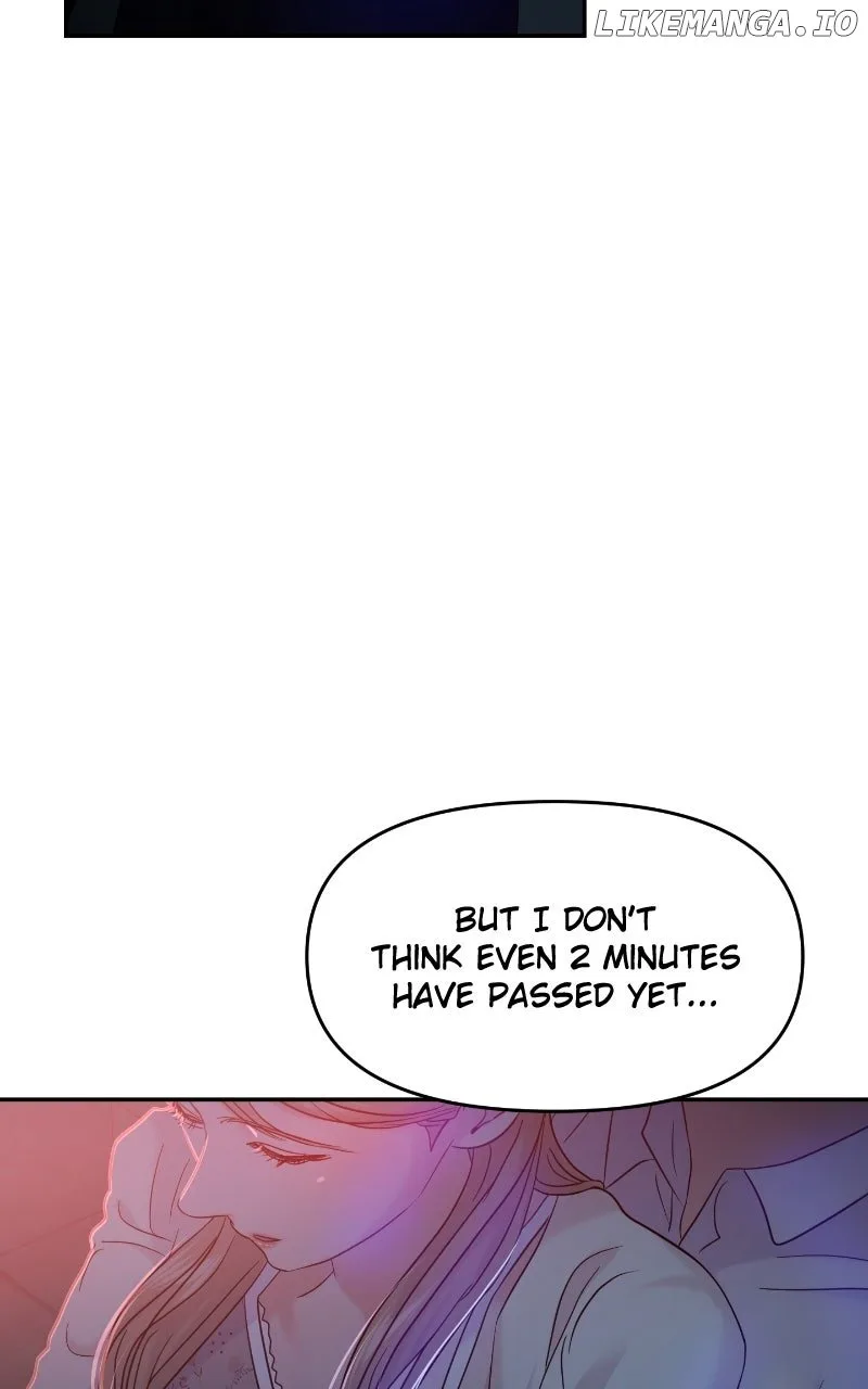 A Campus Romance, I Guess Chapter 81 page 123