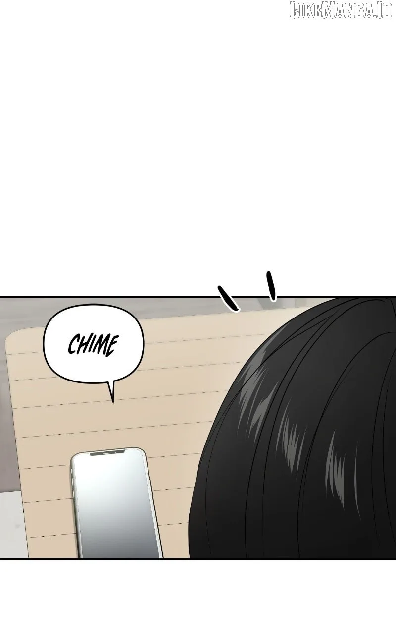 A Campus Romance, I Guess Chapter 87 page 21