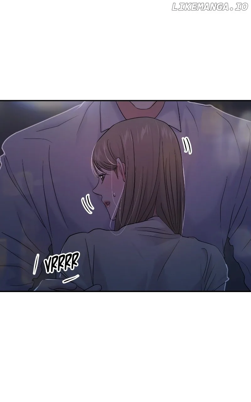 A Campus Romance, I Guess Chapter 85 page 23