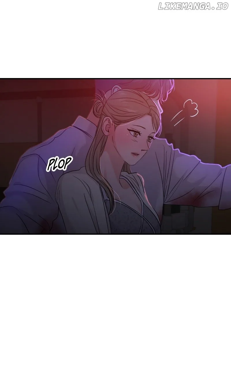 A Campus Romance, I Guess Chapter 81 page 121
