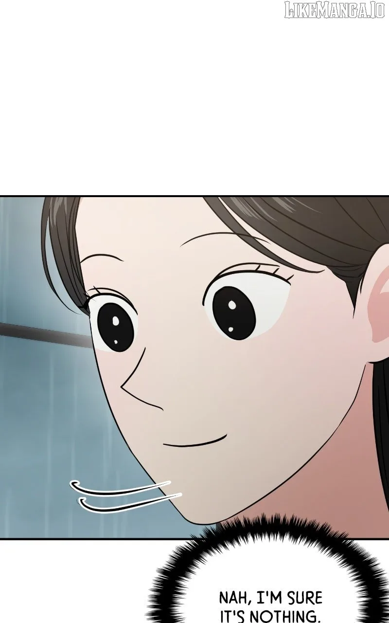 A Campus Romance, I Guess Chapter 87 page 26