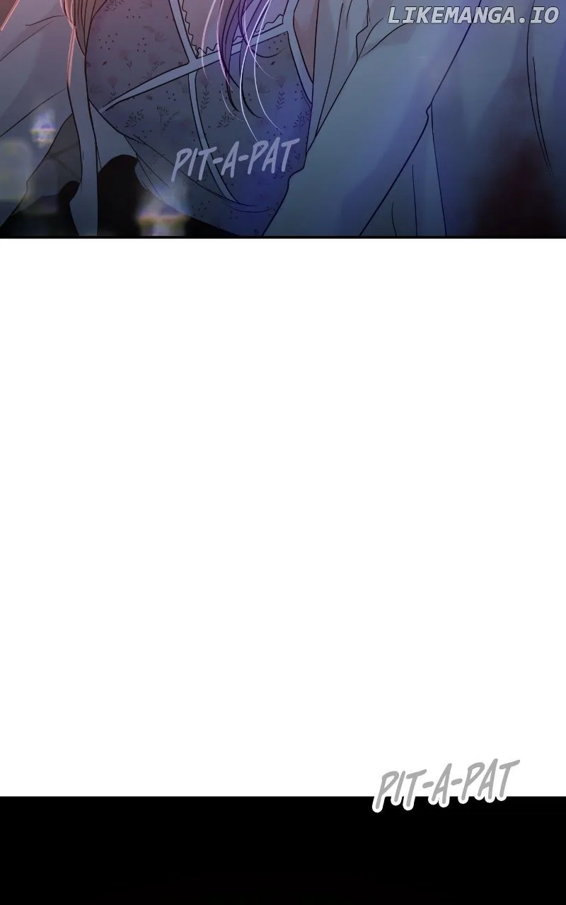 A Campus Romance, I Guess Chapter 81 page 124