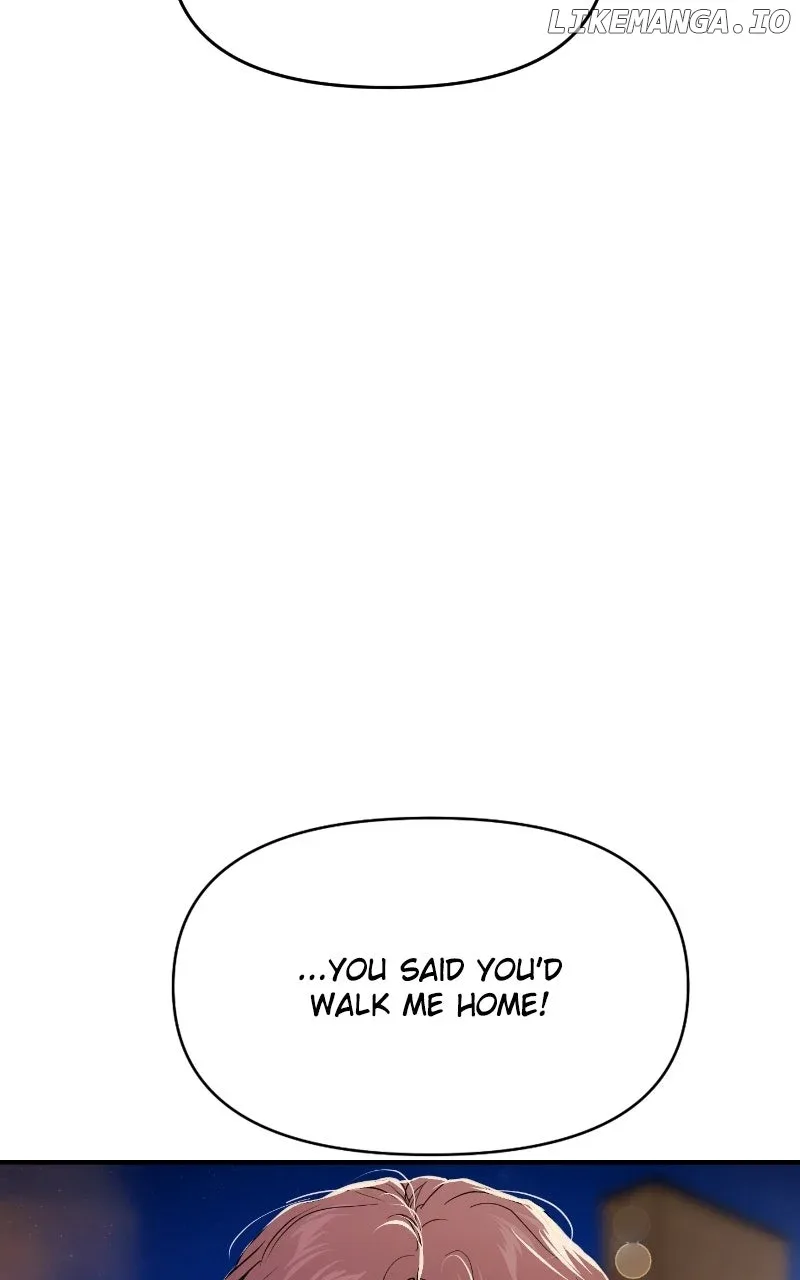 A Campus Romance, I Guess Chapter 78 page 148
