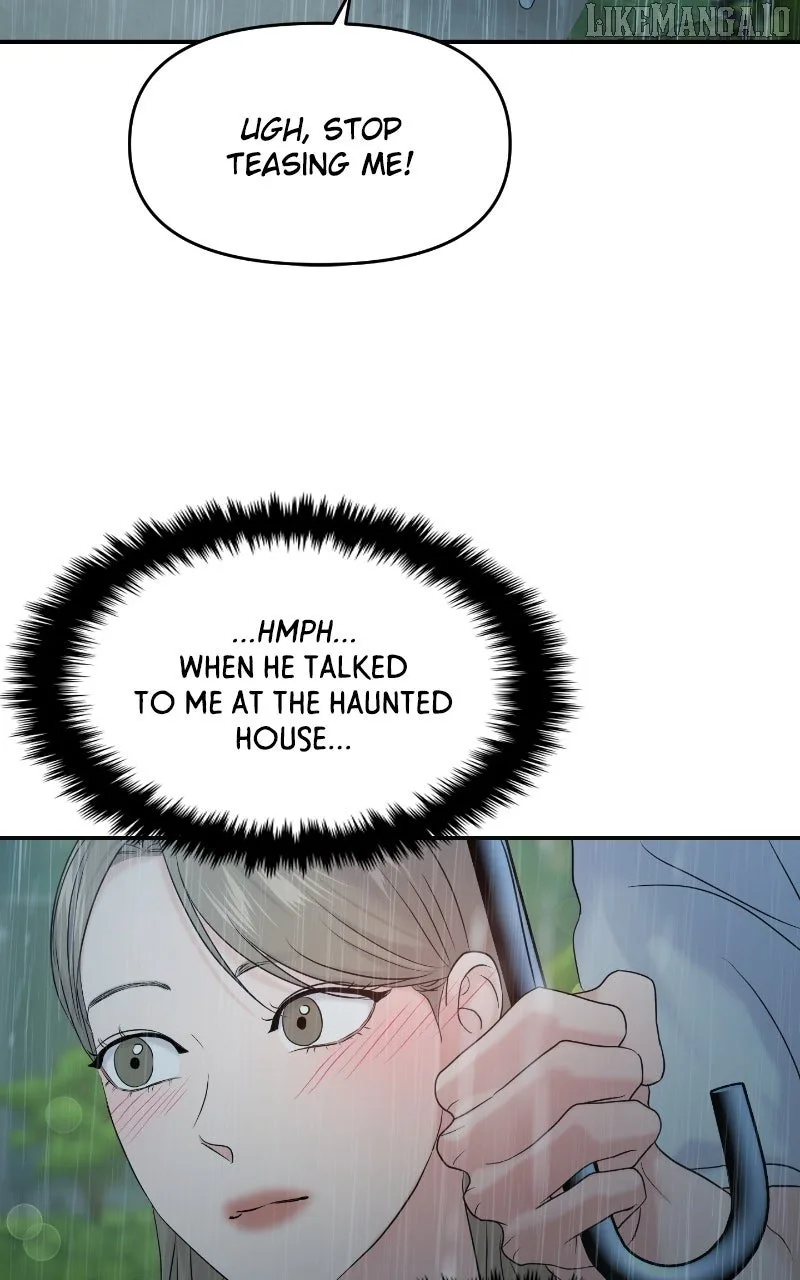 A Campus Romance, I Guess Chapter 87 page 37