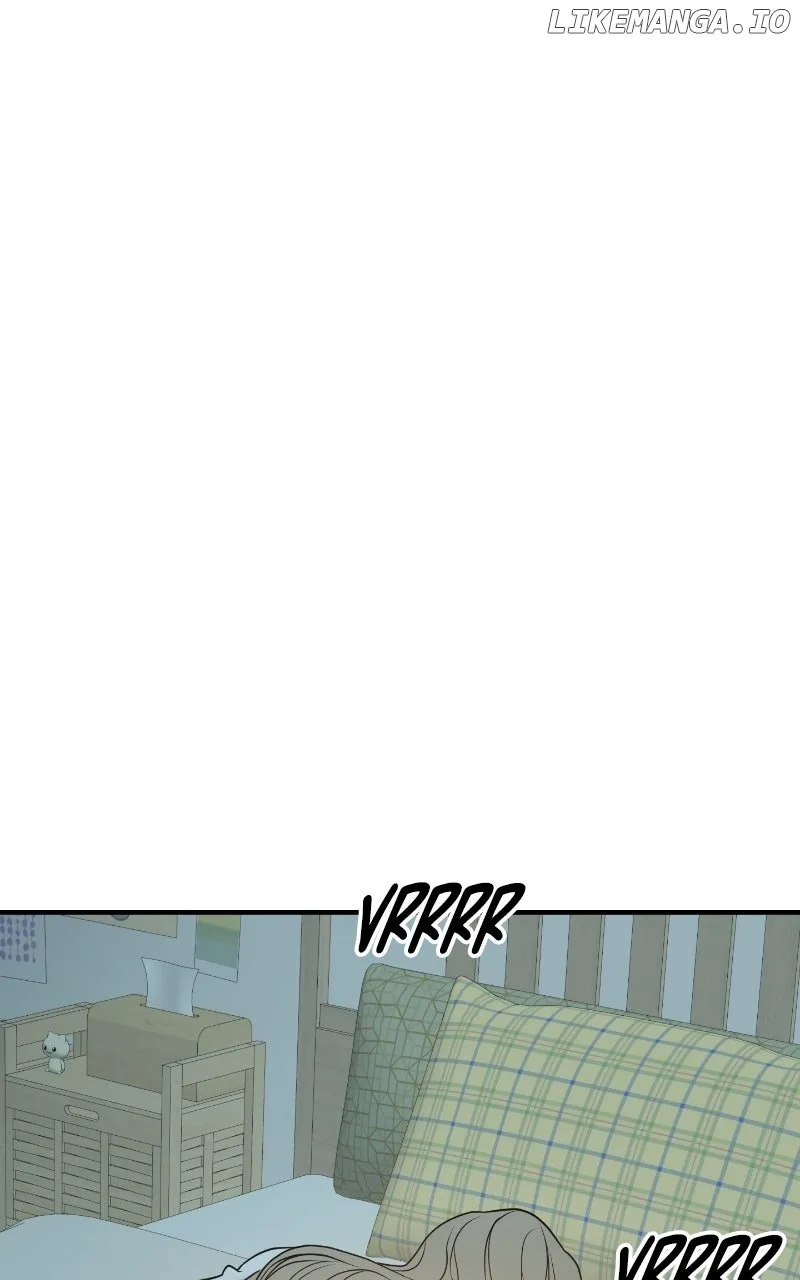 A Campus Romance, I Guess Chapter 84 page 86