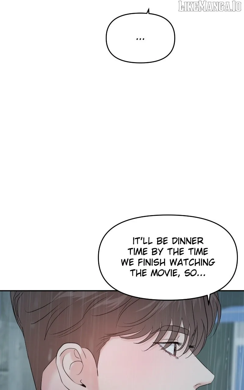 A Campus Romance, I Guess Chapter 87 page 41