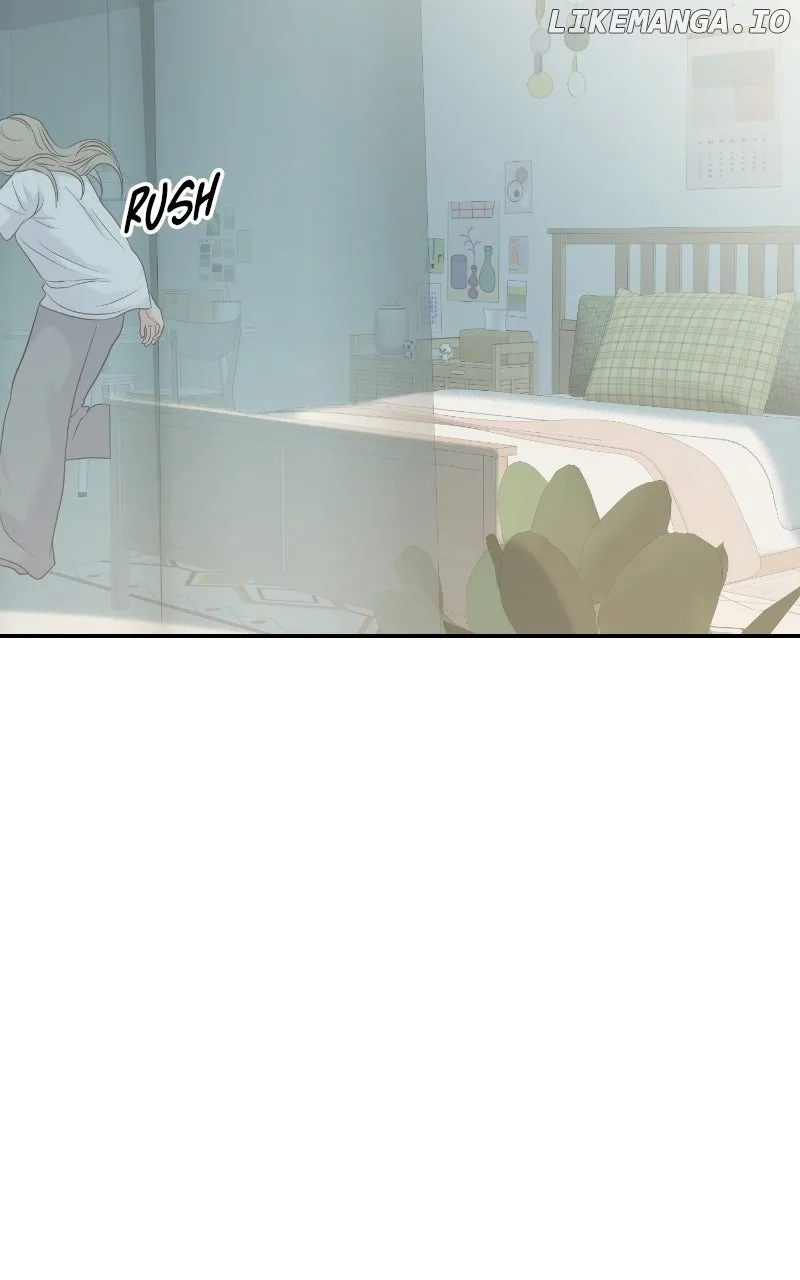 A Campus Romance, I Guess Chapter 84 page 94