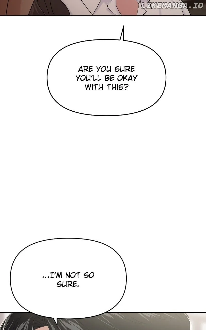 A Campus Romance, I Guess Chapter 85 page 47
