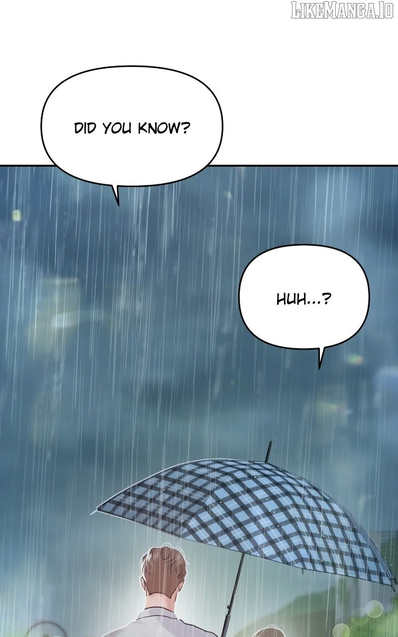 A Campus Romance, I Guess Chapter 87 page 52