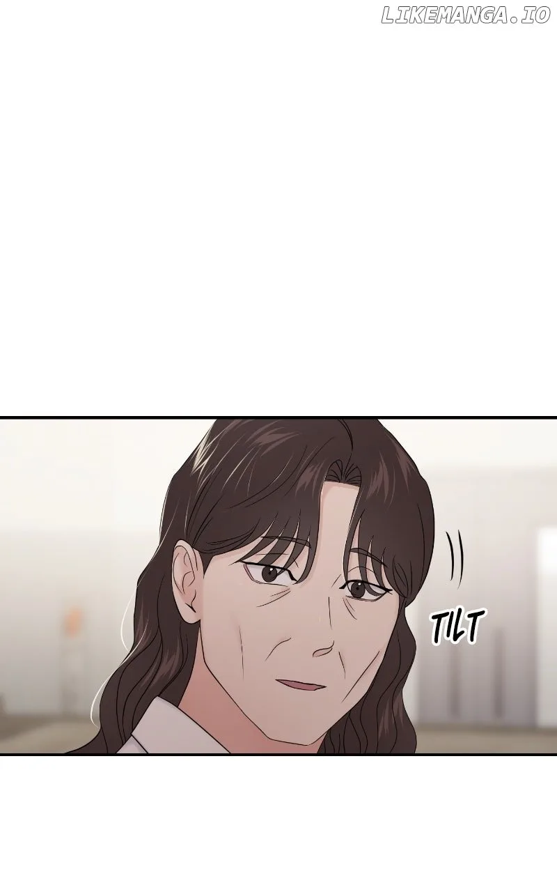 A Campus Romance, I Guess Chapter 85 page 53