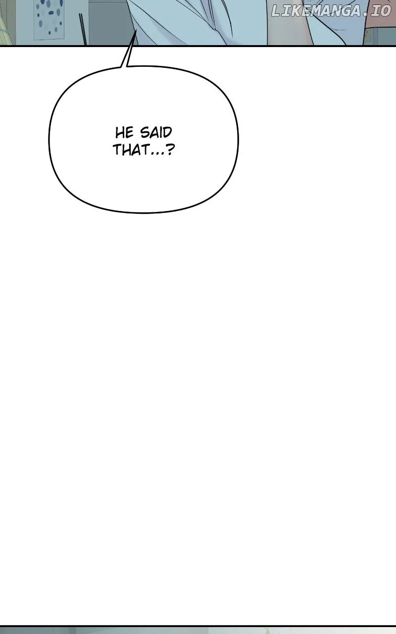 A Campus Romance, I Guess Chapter 84 page 93