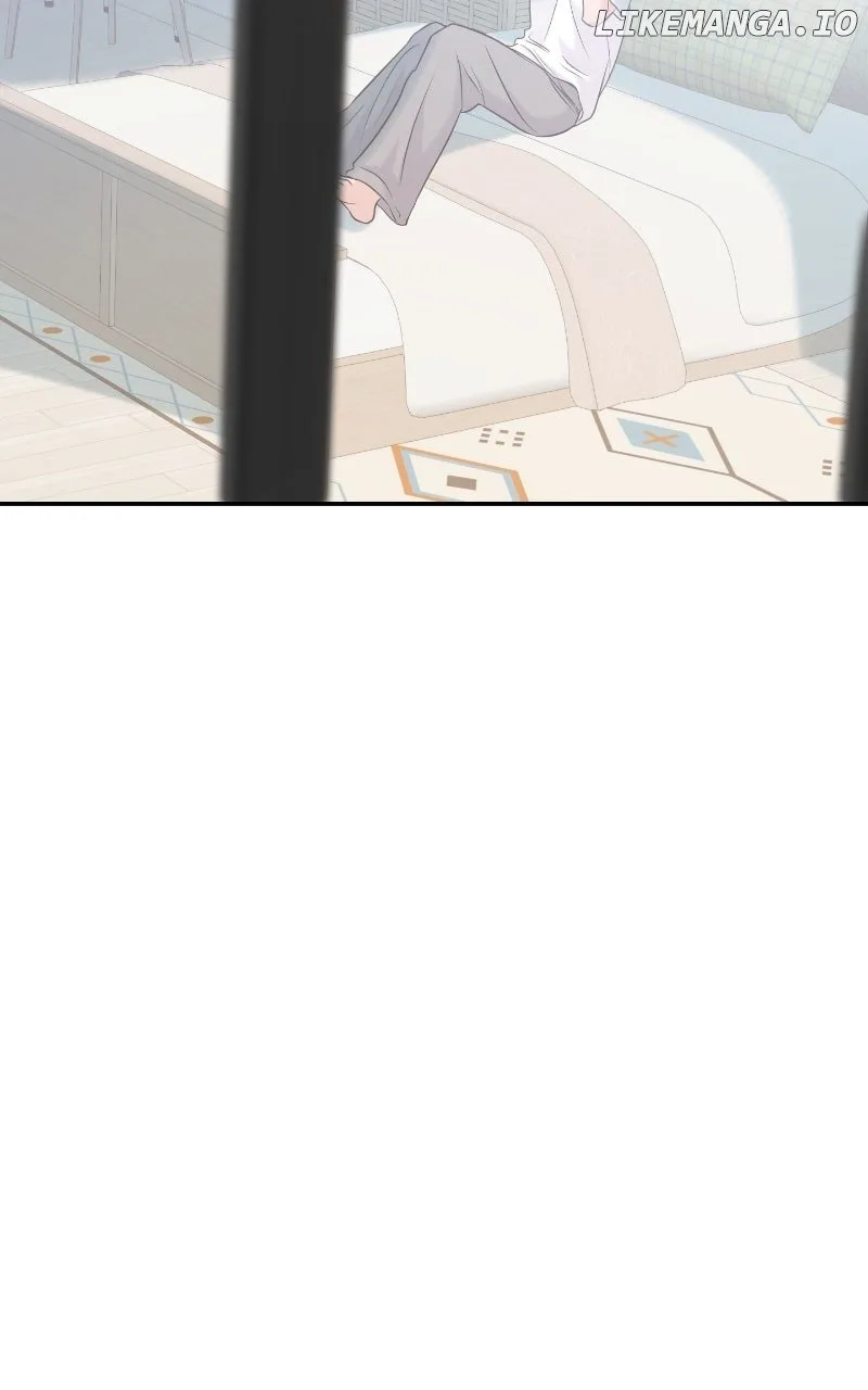 A Campus Romance, I Guess Chapter 84 page 90