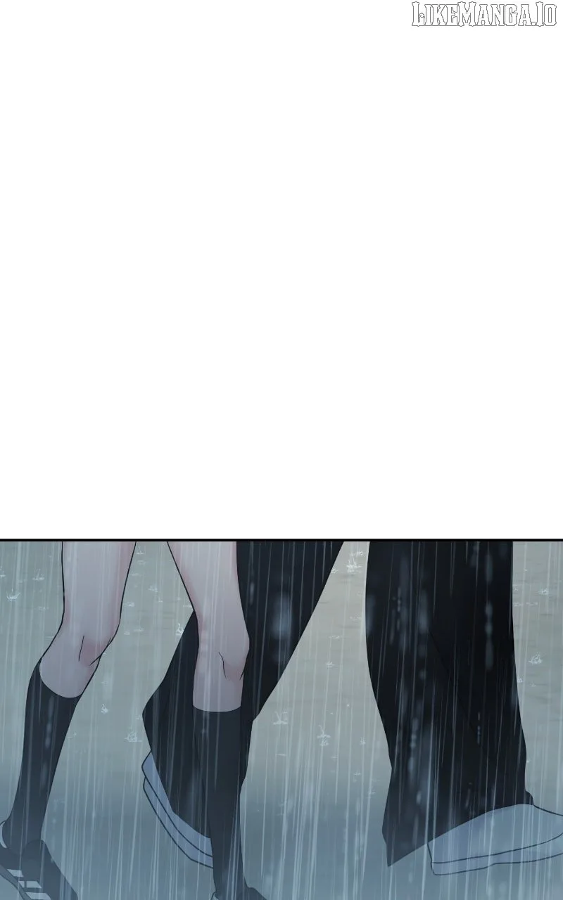 A Campus Romance, I Guess Chapter 87 page 57