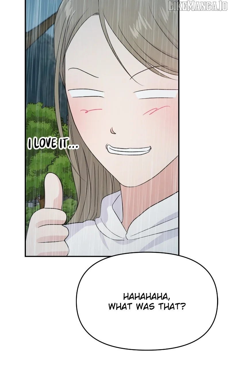 A Campus Romance, I Guess Chapter 87 page 56