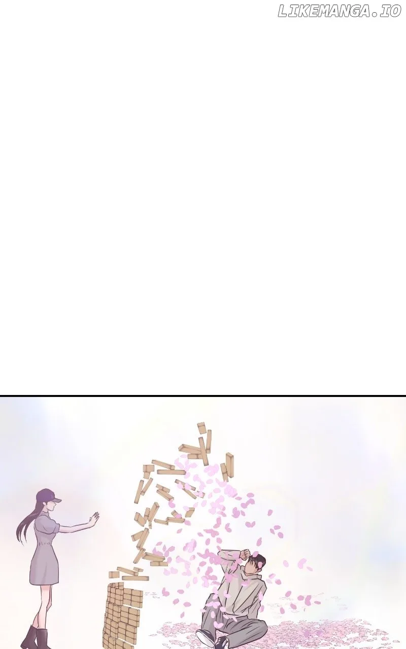 A Campus Romance, I Guess Chapter 85 page 49