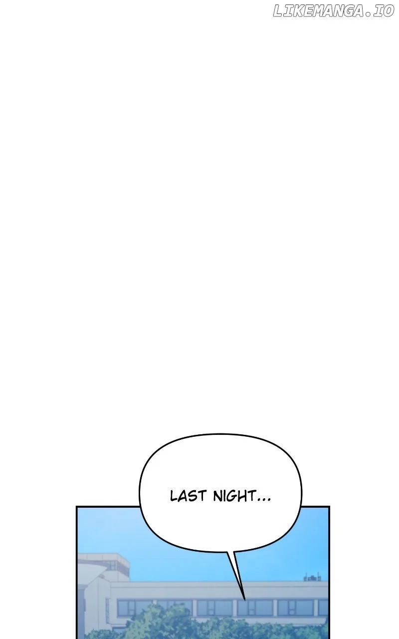 A Campus Romance, I Guess Chapter 85 page 61