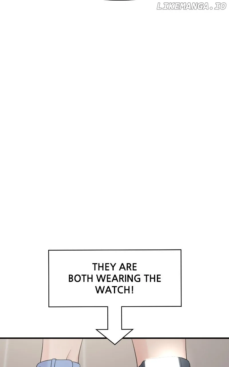 A Campus Romance, I Guess Chapter 84 page 103