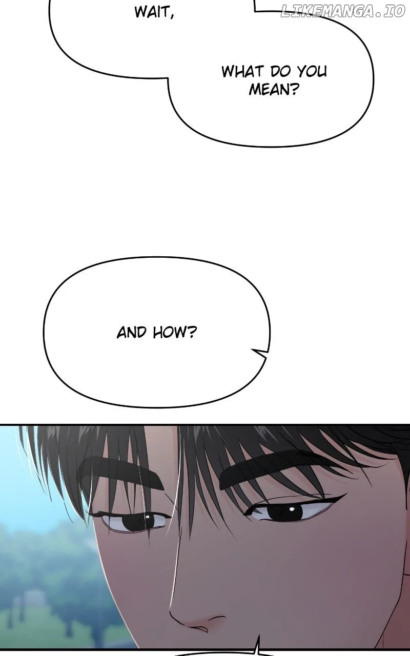 A Campus Romance, I Guess Chapter 85 page 65