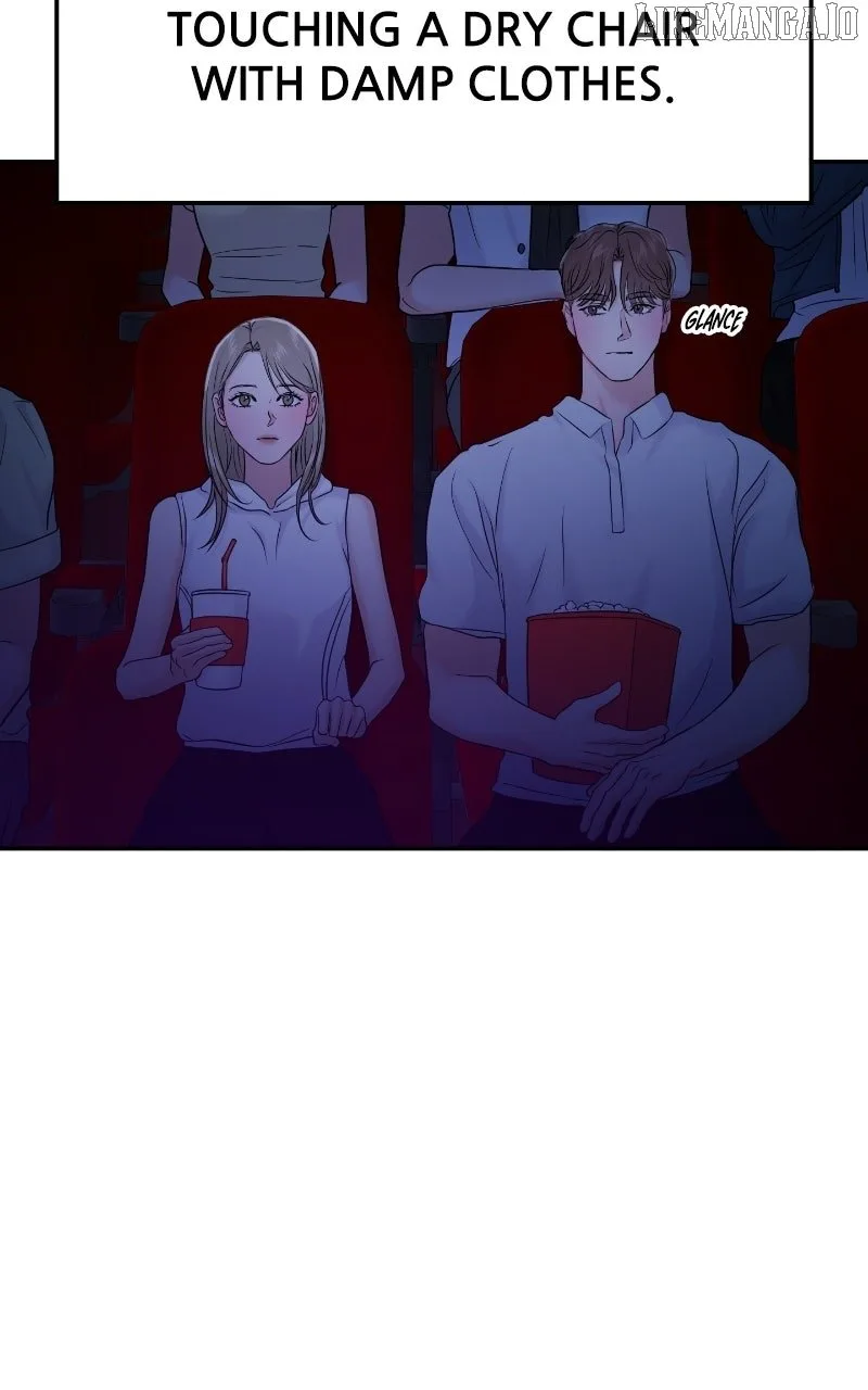 A Campus Romance, I Guess Chapter 87 page 61