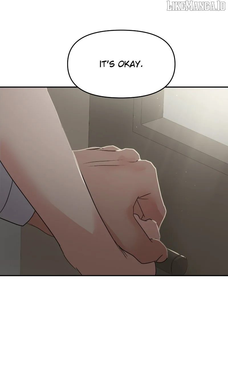 A Campus Romance, I Guess Chapter 86 page 6