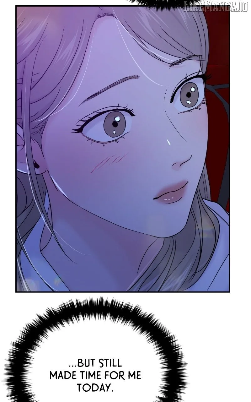 A Campus Romance, I Guess Chapter 87 page 77