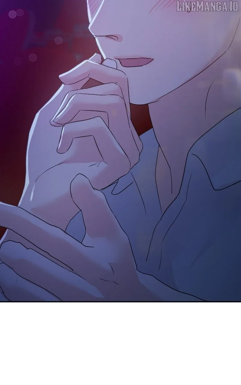 A Campus Romance, I Guess Chapter 87 page 69
