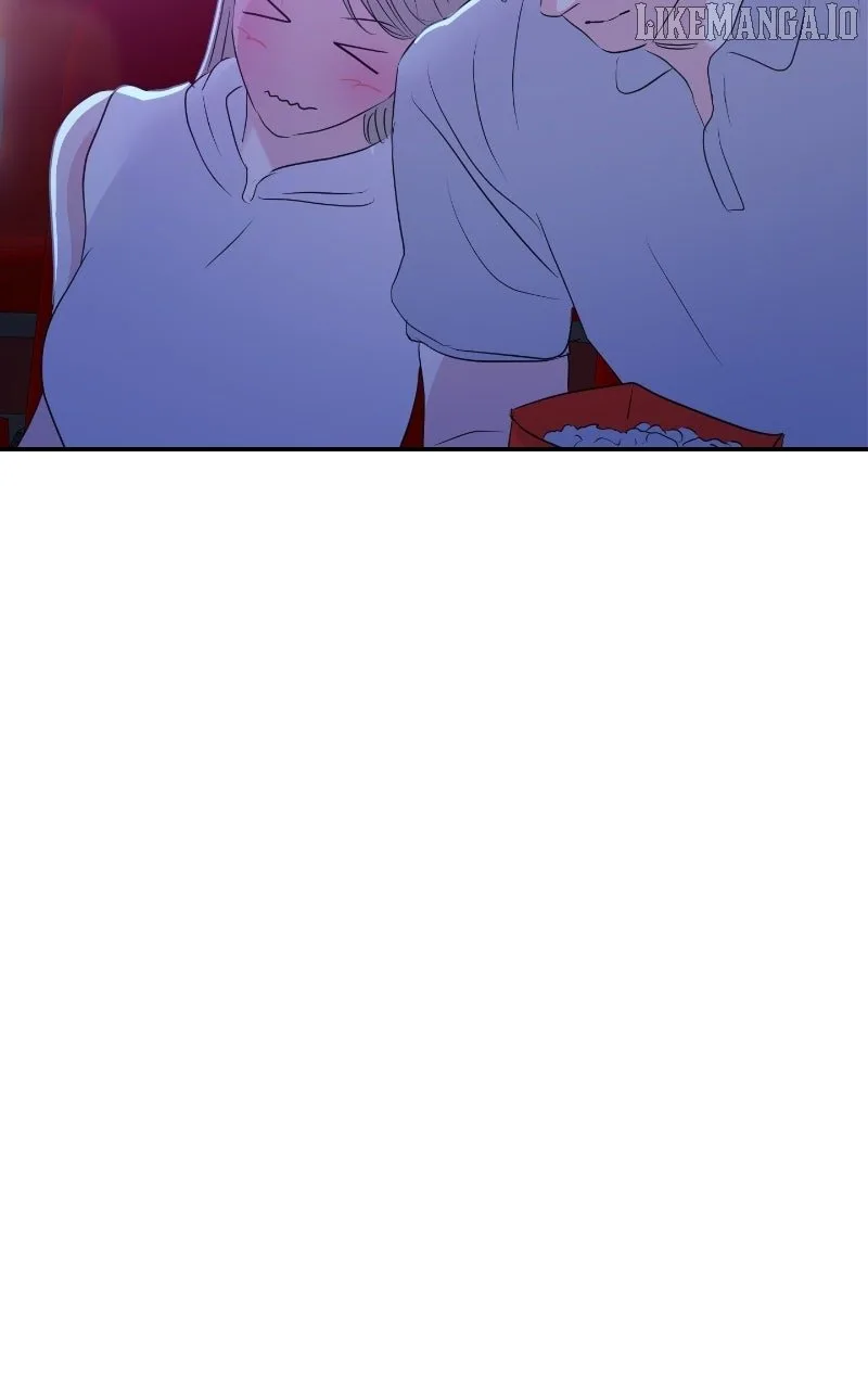 A Campus Romance, I Guess Chapter 87 page 80