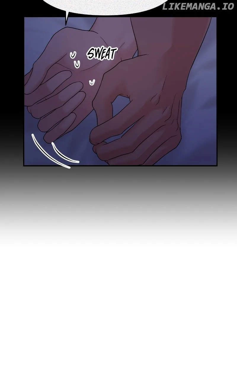 A Campus Romance, I Guess Chapter 85 page 89