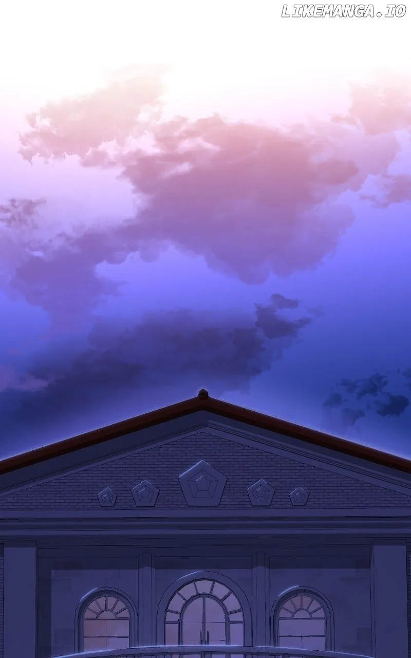A Campus Romance, I Guess Chapter 85 page 93