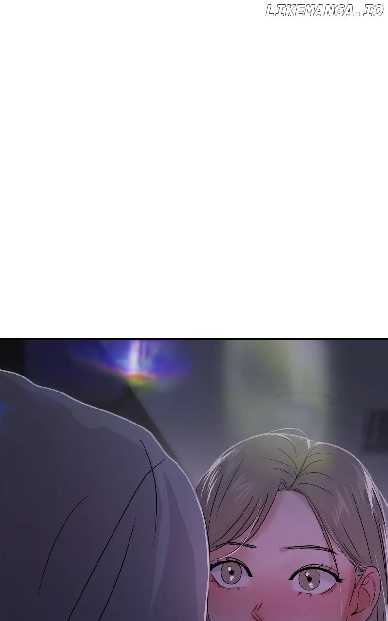 A Campus Romance, I Guess Chapter 84 page 117
