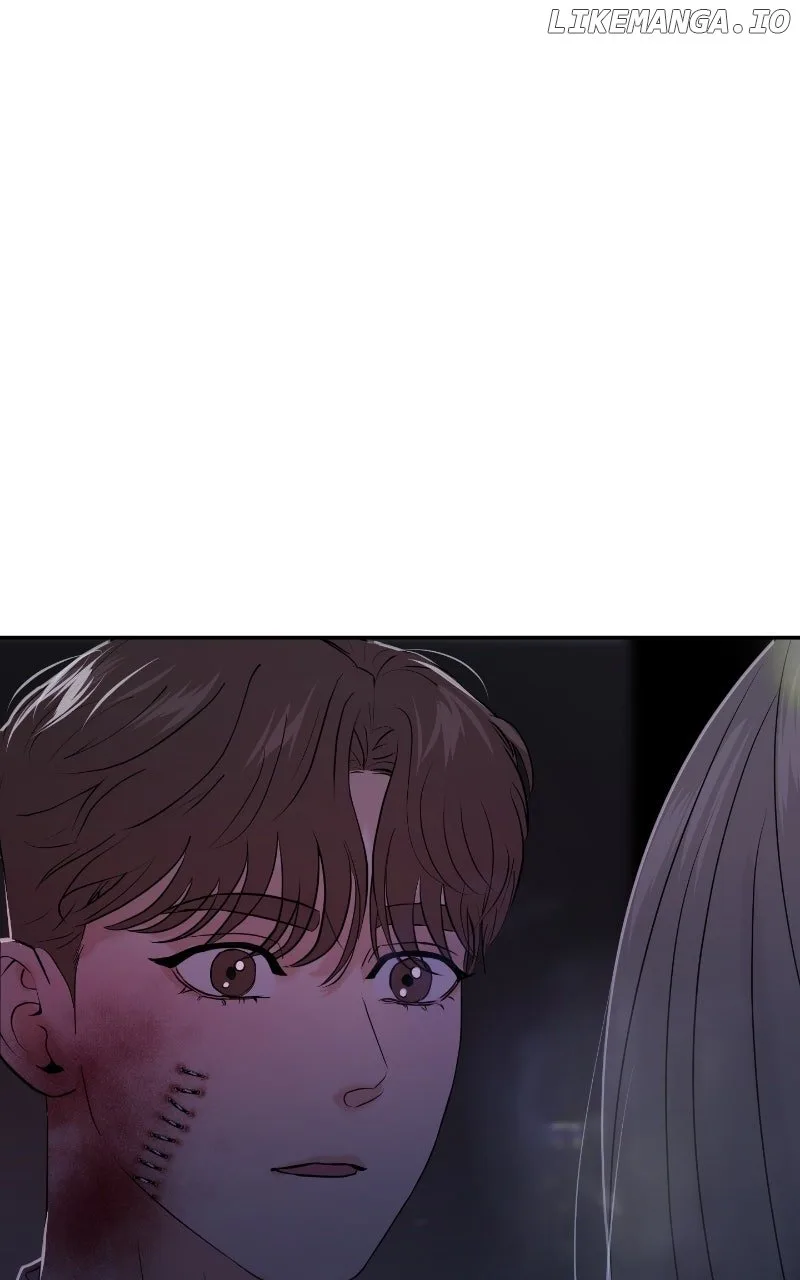 A Campus Romance, I Guess Chapter 84 page 119