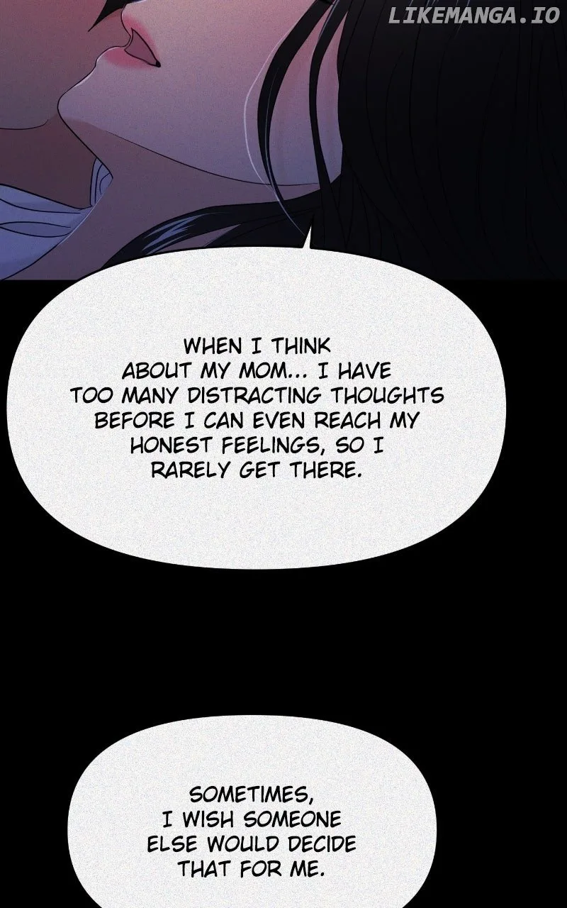 A Campus Romance, I Guess Chapter 85 page 88