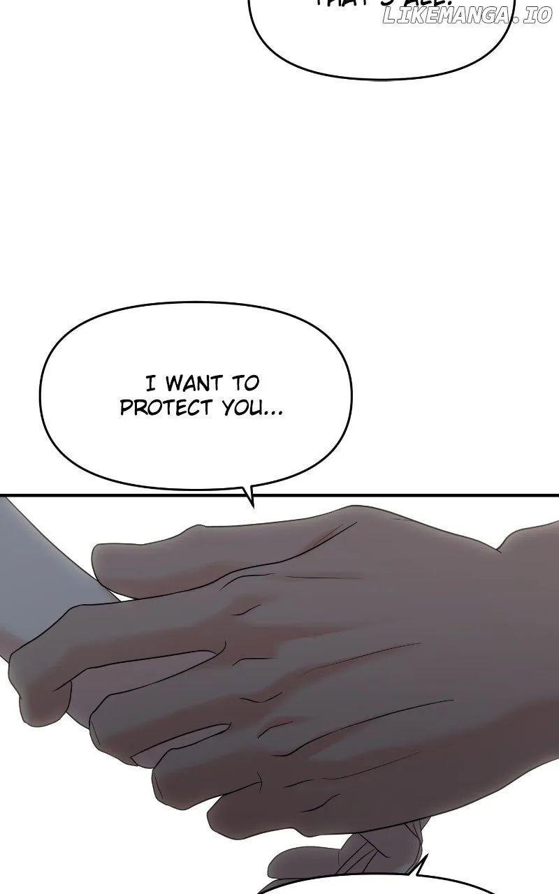 A Campus Romance, I Guess Chapter 85 page 81
