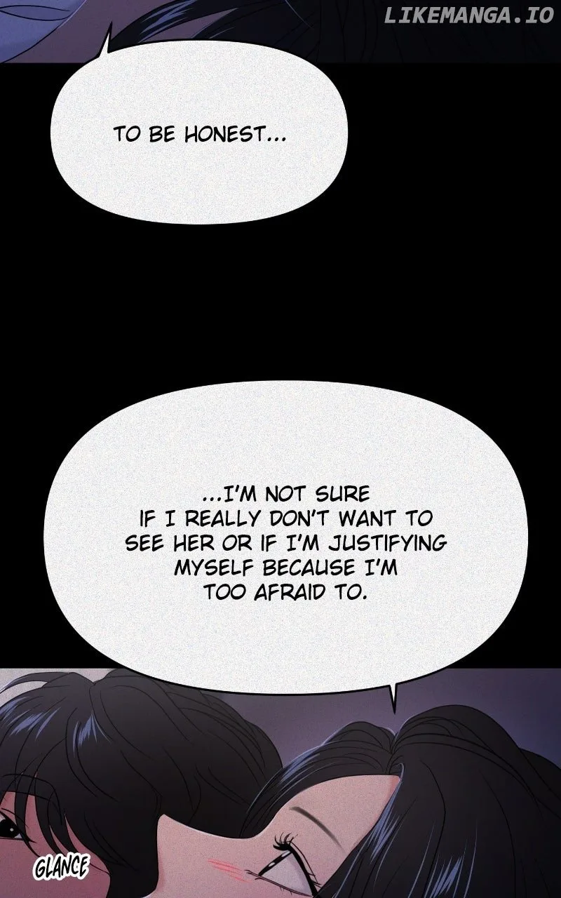 A Campus Romance, I Guess Chapter 85 page 87