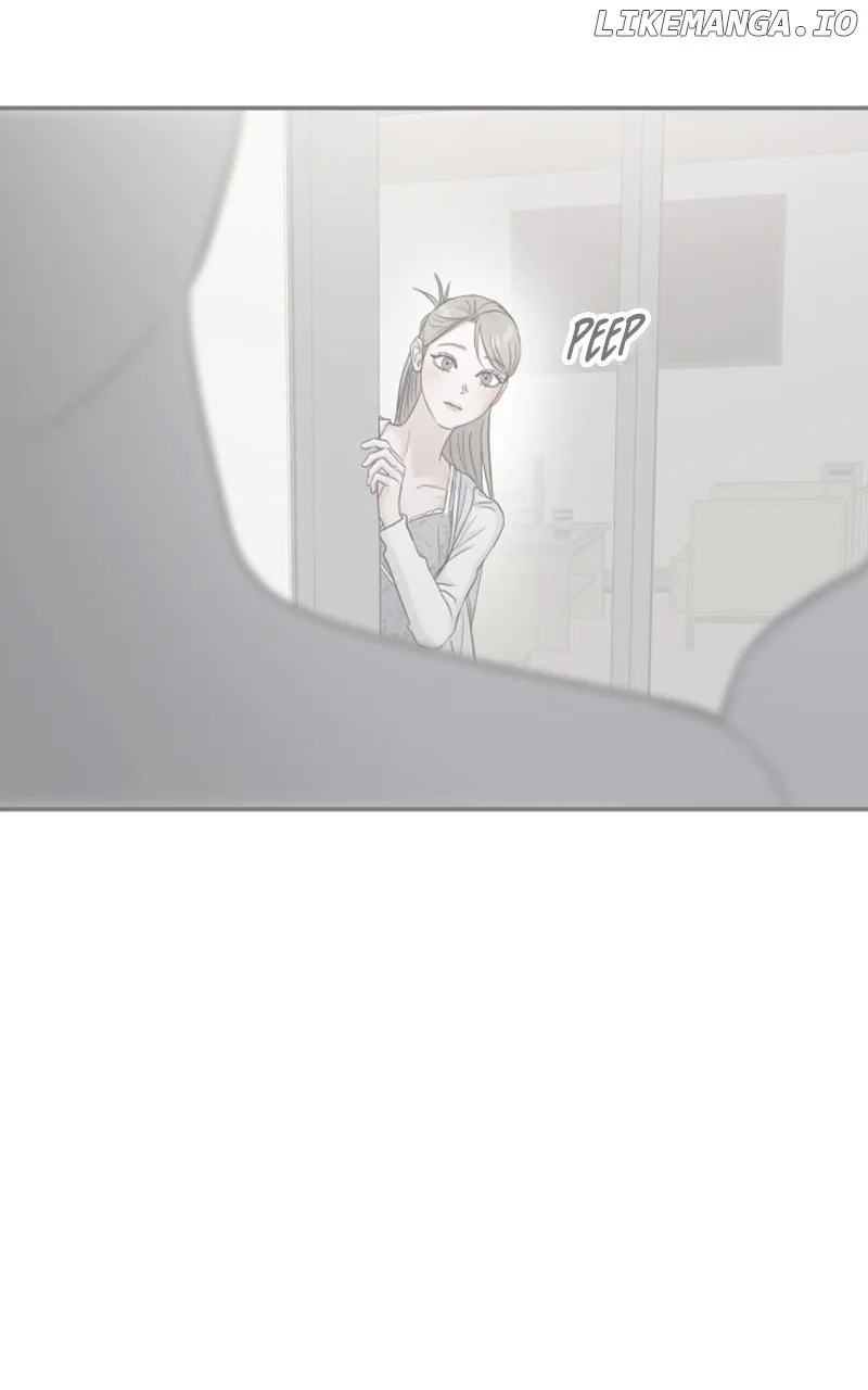 A Campus Romance, I Guess Chapter 84 page 116