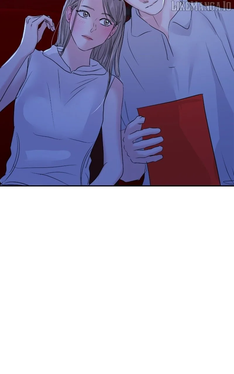 A Campus Romance, I Guess Chapter 87 page 83