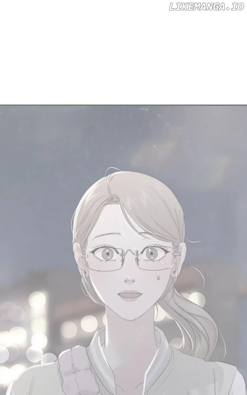 A Campus Romance, I Guess Chapter 84 page 114